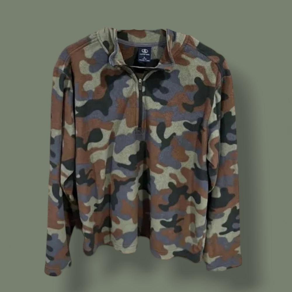 Lands End Pullover - image 2